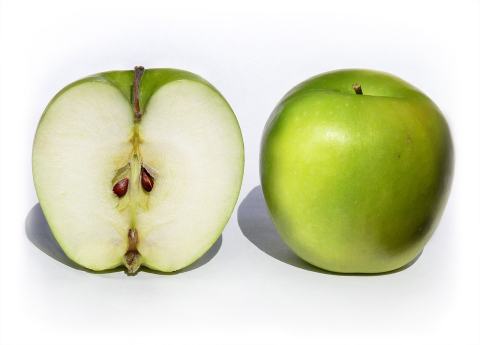 Foto van Appel ‘Granny Smith’