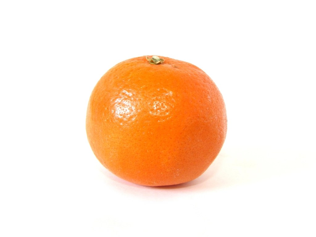 Foto van Mandarijn